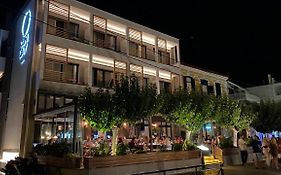 Sunday Boutique Hotel